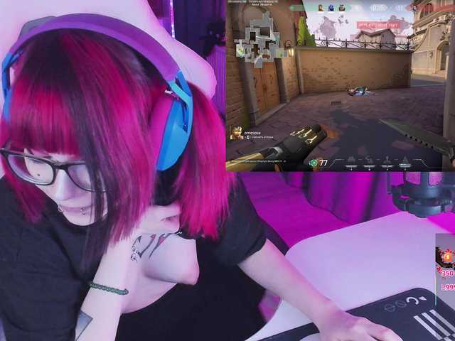 Yumi-Youkai's BongaCams show and profile