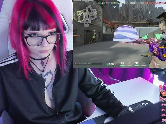 Yumi-Youkai from BongaCams