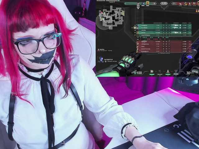 Yumi-Youkai from BongaCams is Freechat