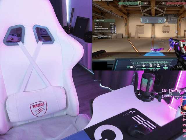 Yumi-Youkai's BongaCams show and profile