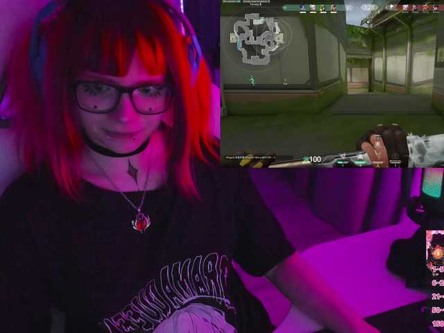 Yumi-Youkai's BongaCams show and profile