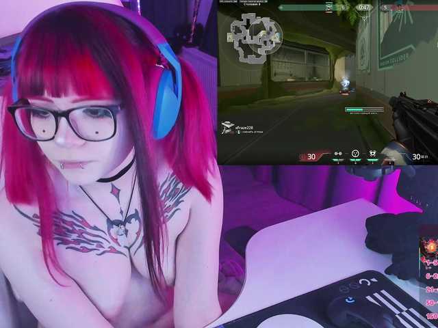 Yumi-Youkai's BongaCams show and profile