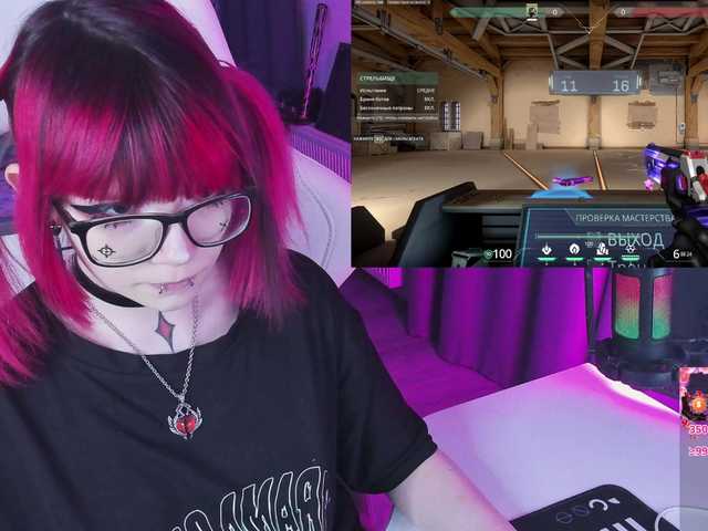 Yumi-Youkai's BongaCams show and profile