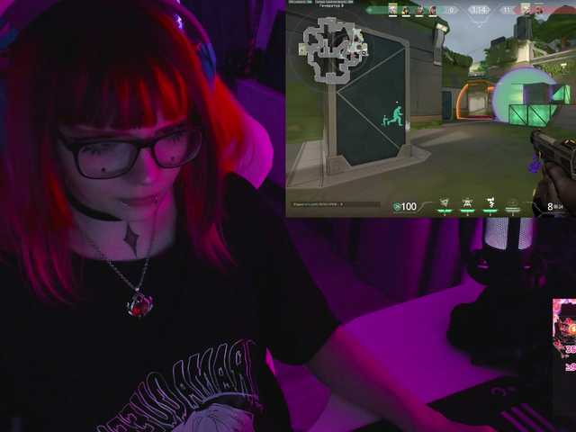 Yumi-Youkai's BongaCams show and profile