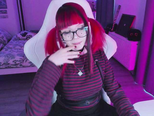 эросцена Yumi-Youkai