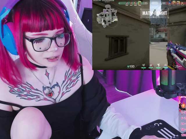 Yumi-Youkai's BongaCams show and profile