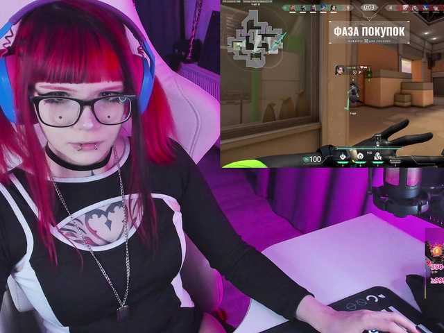 Yumi-Youkai's BongaCams show and profile