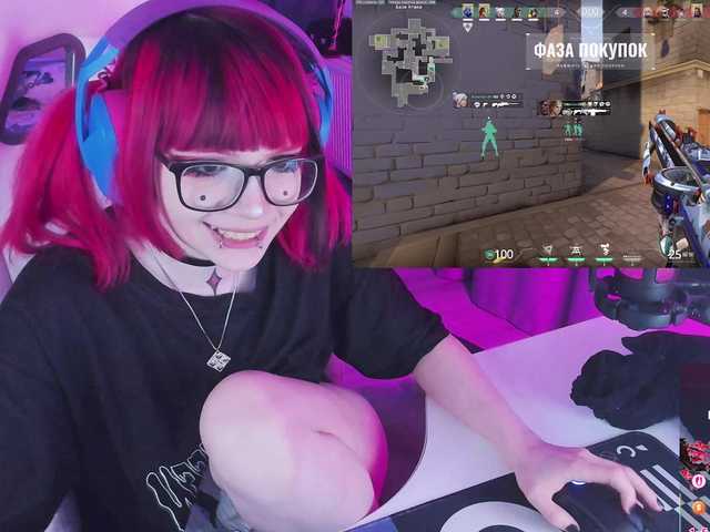 Yumi-Youkai's BongaCams show and profile