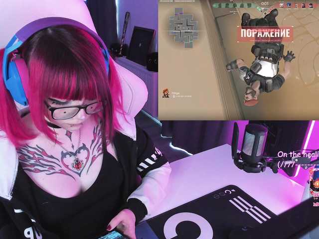 Yumi-Youkai's BongaCams show and profile