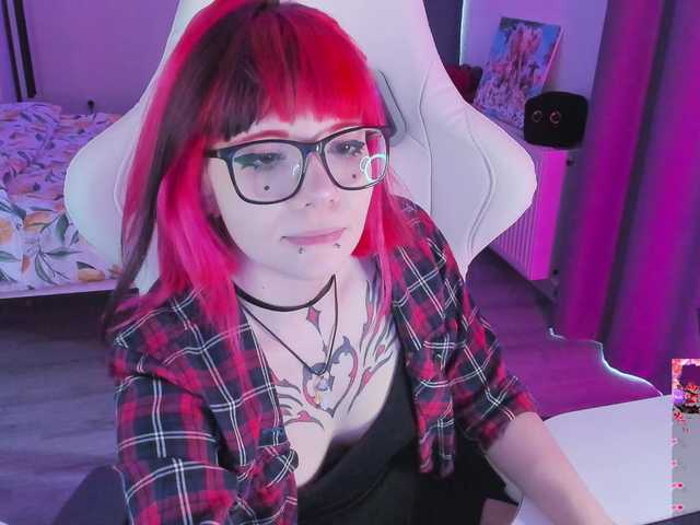 Yumi-Youkai on BongaCams 