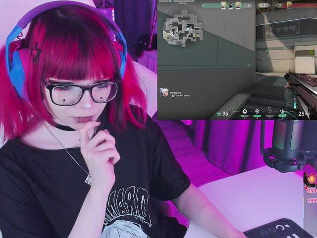 Yumi-Youkai's BongaCams show and profile