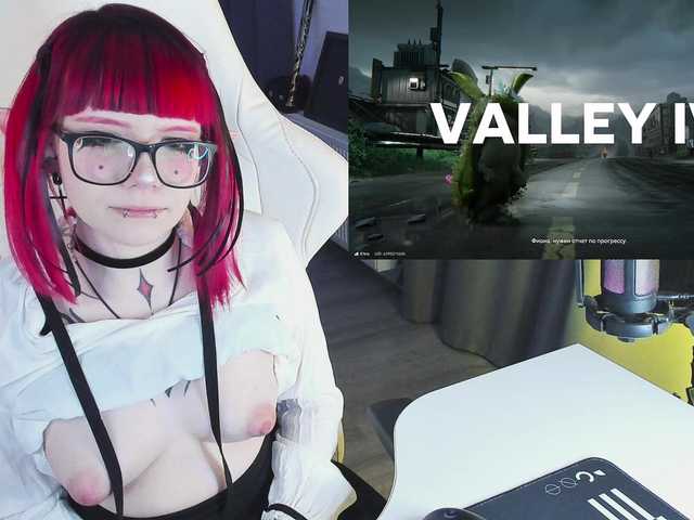 Yumi-Youkai's BongaCams show and profile