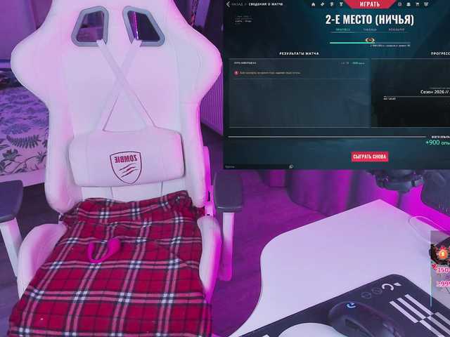 Yumi-Youkai's BongaCams show and profile