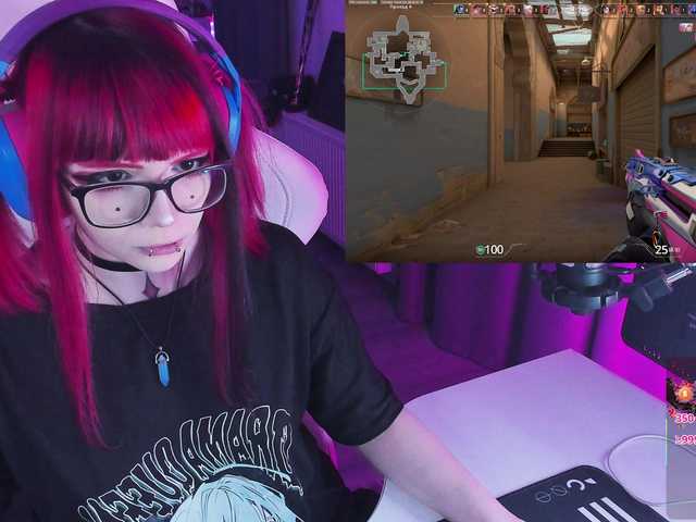 Yumi-Youkai's BongaCams show and profile