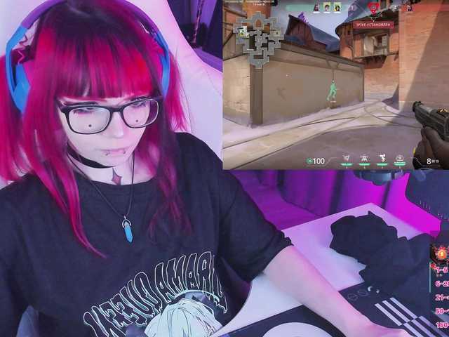 Yumi-Youkai's BongaCams show and profile