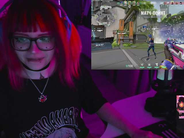 Yumi-Youkai's BongaCams show and profile