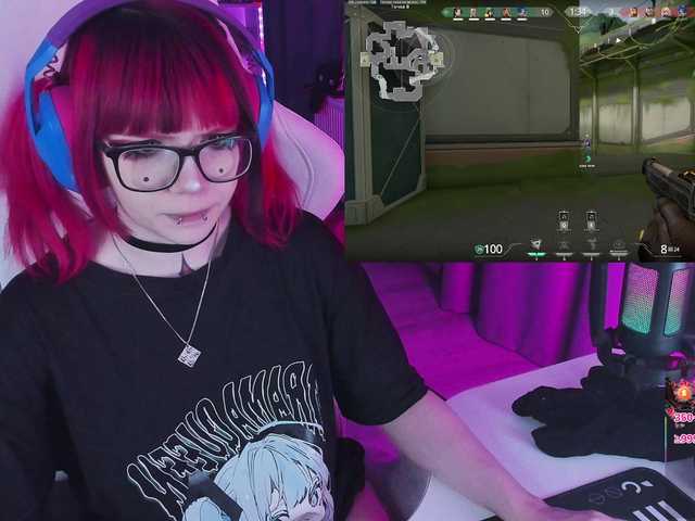 Yumi-Youkai's BongaCams show and profile