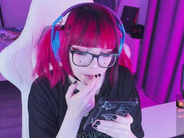 Yumi-Youkai's BongaCams show and profile