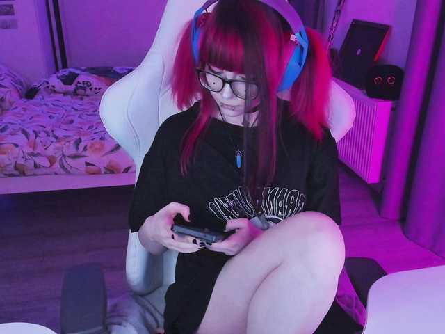 Yumi-Youkai's BongaCams show and profile