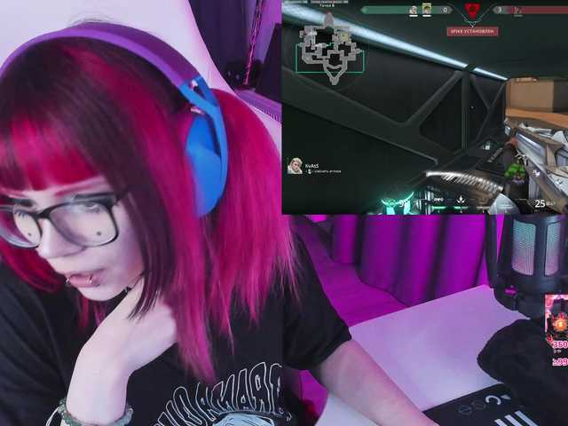 Yumi-Youkai's BongaCams show and profile