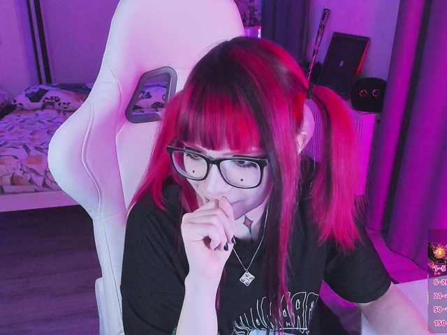 Yumi-Youkai's BongaCams show and profile