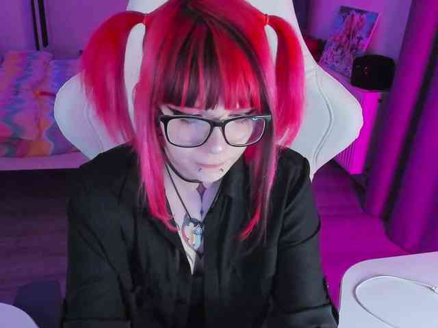 Модель: Yumi_Youkai