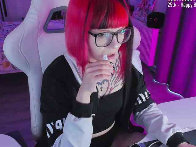 Модель: Yumi_Youkai