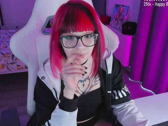 Модель: Yumi_Youkai