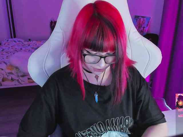 Модель: Yumi_Youkai