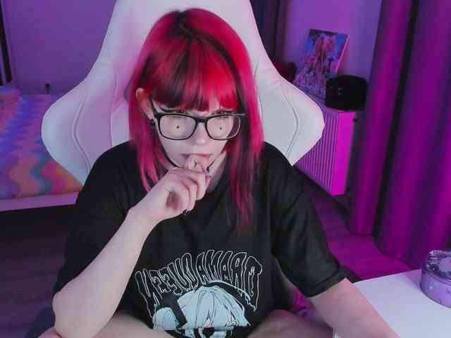 Модель: Yumi_Youkai