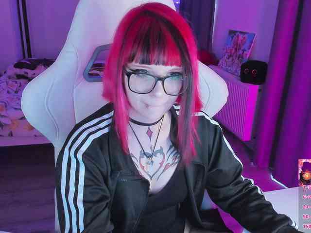 Модель: Yumi_Youkai