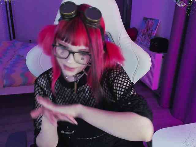 Модель: Yumi_Youkai