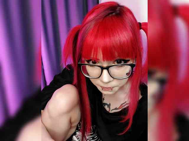 Yumi_Youkai webcam