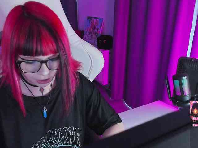 Модель: Yumi_Youkai