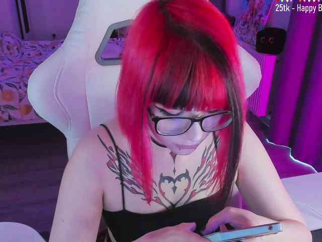 Модель: Yumi_Youkai