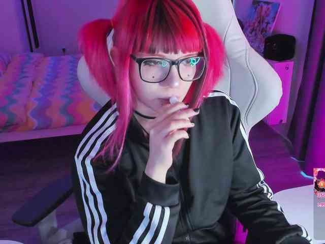Модель: Yumi_Youkai