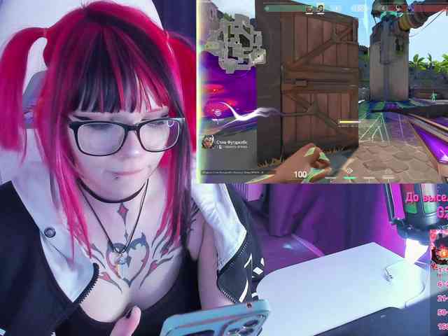 Модель: Yumi_Youkai