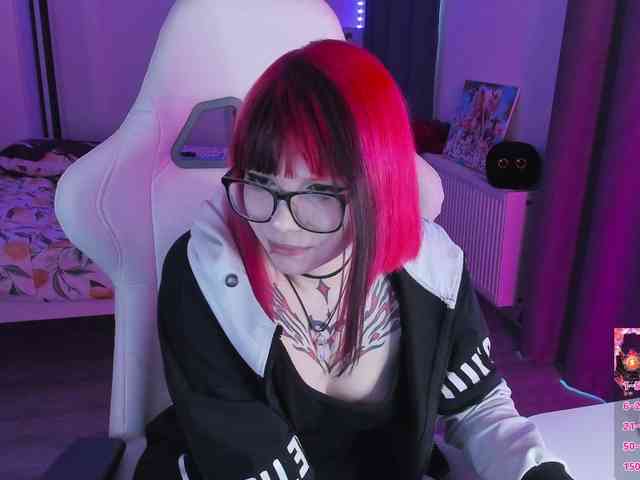 Модель: Yumi_Youkai