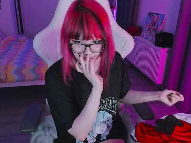 Модель: Yumi_Youkai