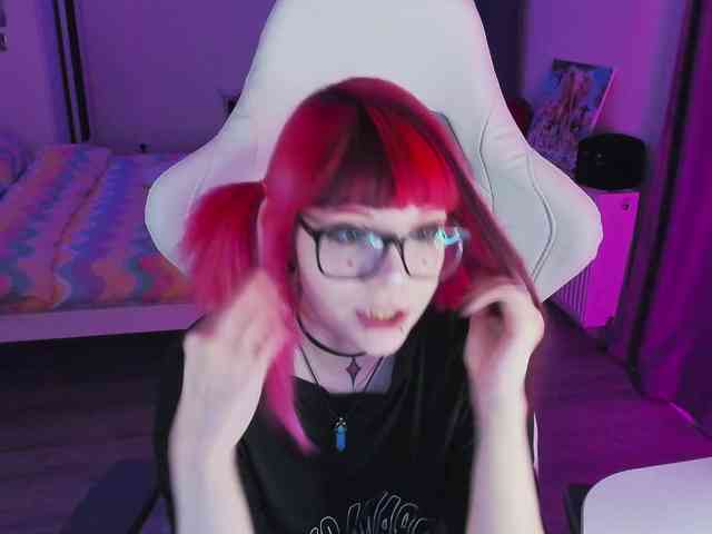 Модель: Yumi_Youkai