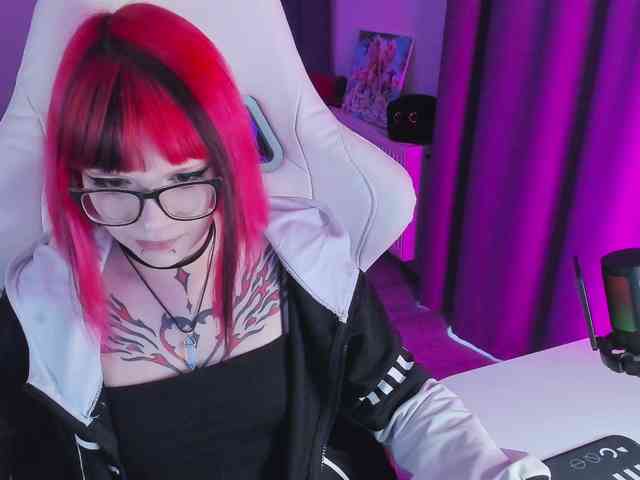 video cam chat Yumi-Youkai