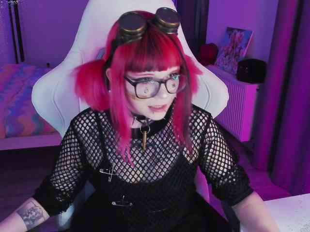 Модель: Yumi_Youkai