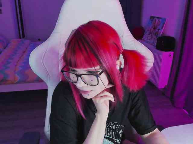 Модель: Yumi_Youkai