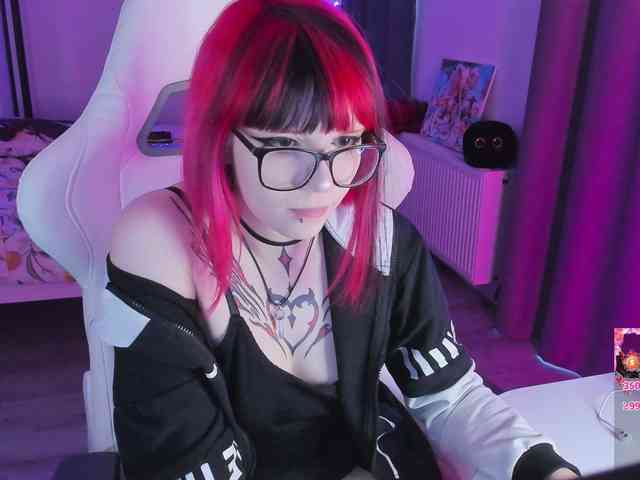 Модель: Yumi_Youkai