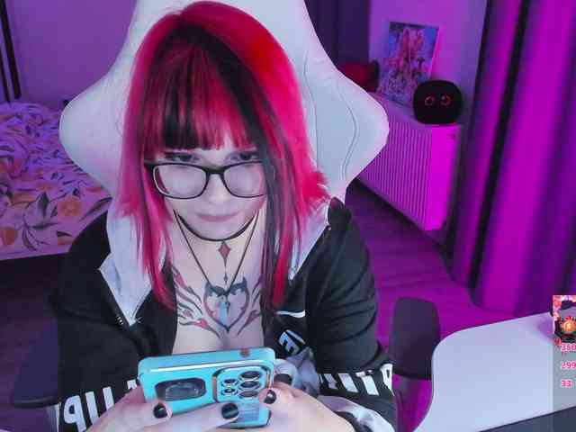 Модель: Yumi_Youkai