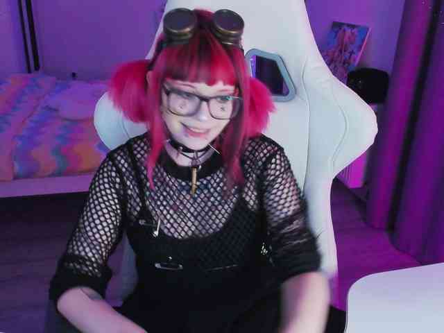 Модель: Yumi_Youkai
