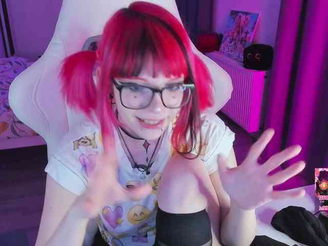 Модель: Yumi_Youkai