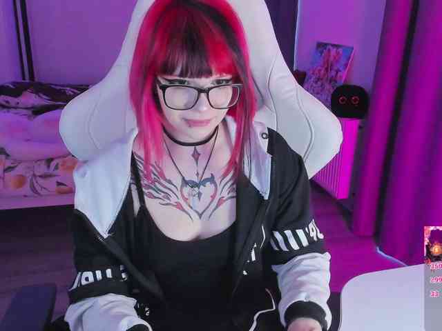 Модель: Yumi_Youkai