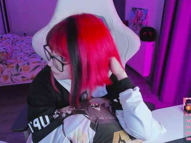 Модель: Yumi_Youkai