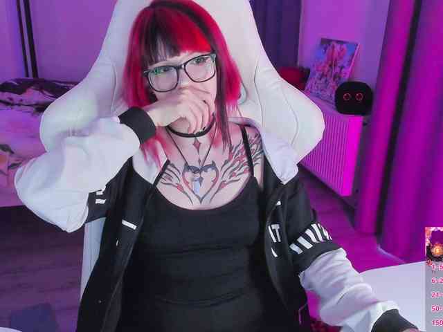 Модель: Yumi_Youkai
